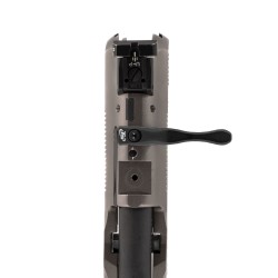 Slide Racker for Beretta 92X Defensive & Optic Ready – Toni System