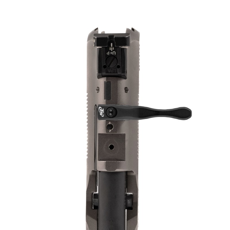 Slide Racker for Beretta 92X Defensive & Optic Ready – Toni System