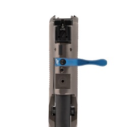 Slide Racker for Beretta 92X Defensive & Optic Ready – Toni System