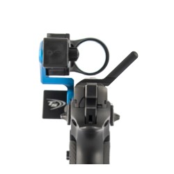 Leva di armamento per CZ Tactical Sport – presa sicura e azionamento rapido - Toni System