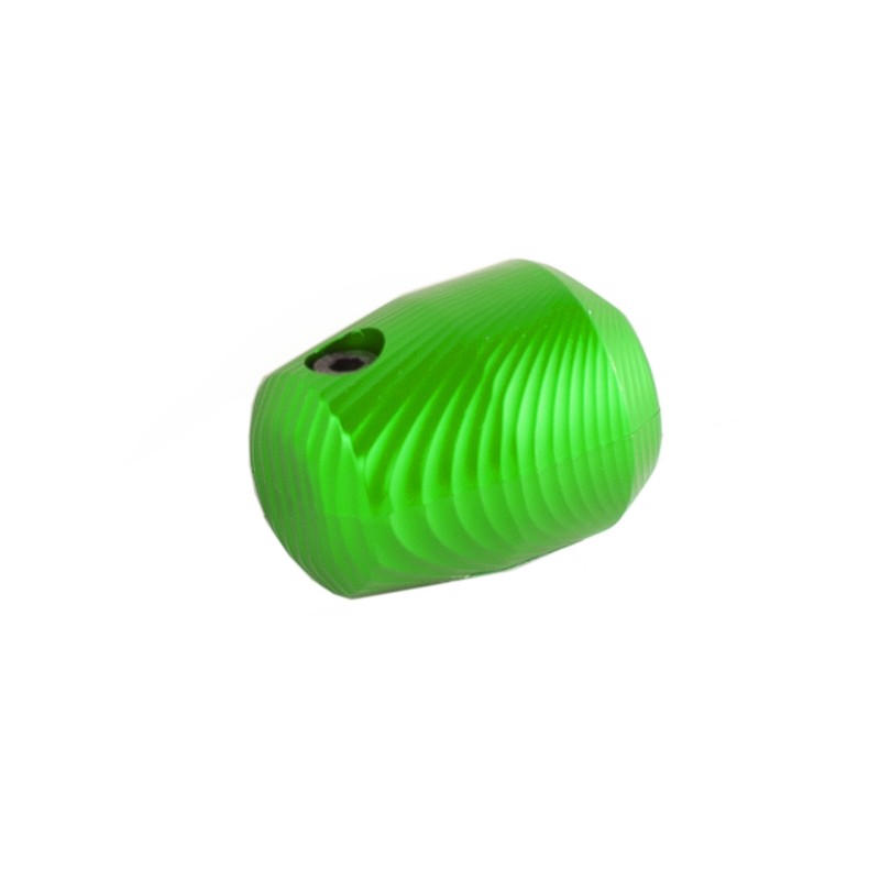 Pomello otturatore maggiorato Remington 700