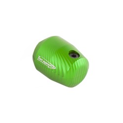 Remington 700 Oversized bolt knob lift