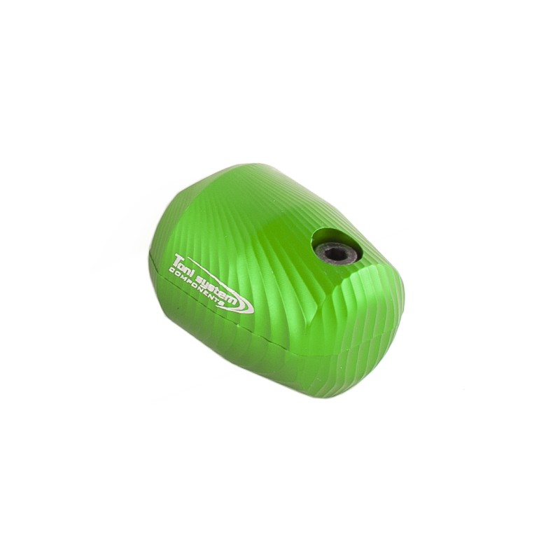 Pomello otturatore maggiorato Remington 700