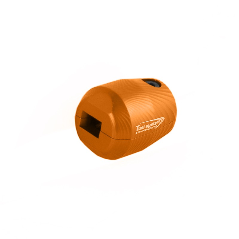 Remington 700 Oversized bolt knob lift