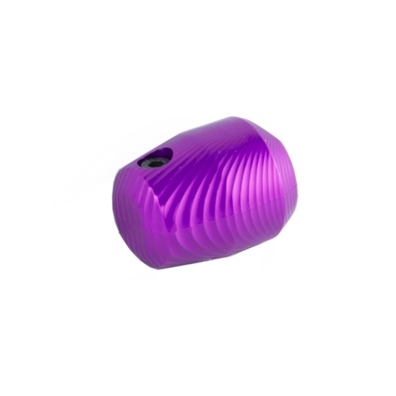 Pomello otturatore maggiorato Remington 700