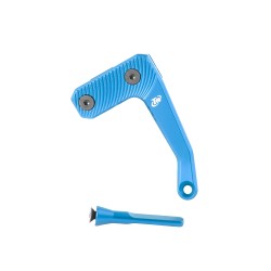 Leva sgancio otturatore ambidestra per AR15 Mil-Spec | Upgrade ergonomico - Toni System