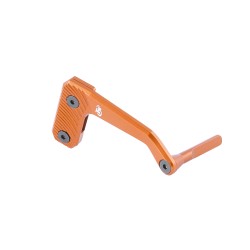 Leva sgancio otturatore ambidestra per AR15 Mil-Spec | Upgrade ergonomico - Toni System