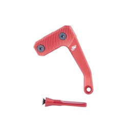 Leva sgancio otturatore ambidestra per AR15 Mil-Spec | Upgrade ergonomico - Toni System