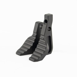 Enhanced Mag Release for CZ Scorpion Evo 3 – Tactical Upgrade – Toni System