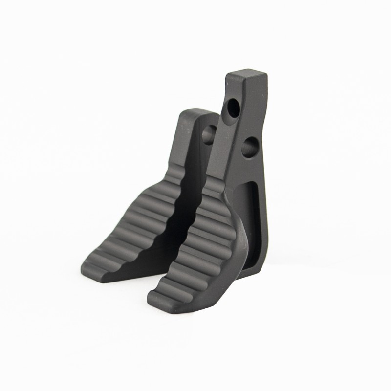 Enhanced Mag Release for CZ Scorpion Evo 3 – Tactical Upgrade – Toni System