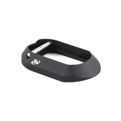 Aluminum Magwell for 2011 Pistols – IPSC Standard – Toni System