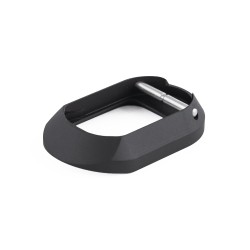 Minigonna in alluminio per 2011 | Controllo e prestazioni IPSC - Toni System