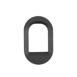 Aluminum Magwell for 2011 Pistols – IPSC Standard – Toni System