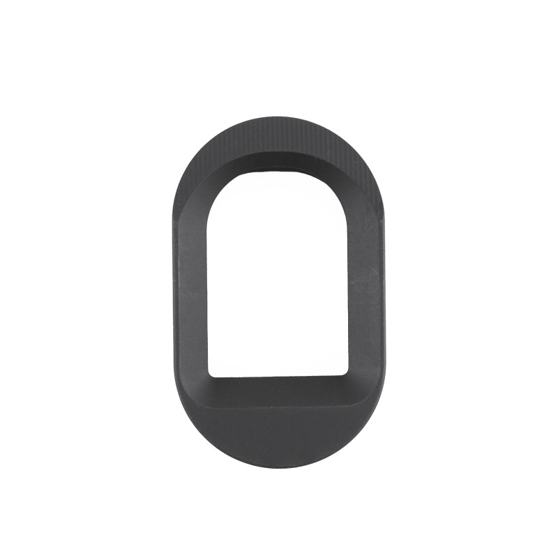 Minigonna in alluminio per 2011 | Controllo e prestazioni IPSC - Toni System