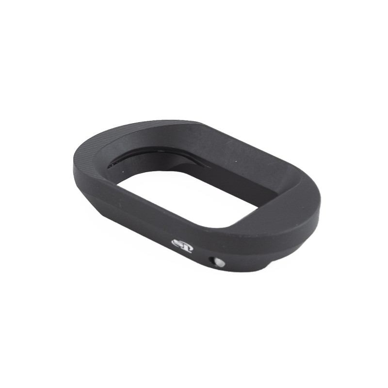 Aluminum Magwell for 2011 Pistols – IPSC Standard – Toni System