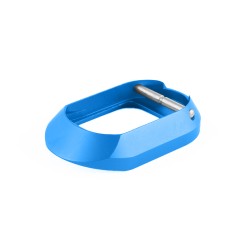 Aluminum Magwell for 2011 Pistols – IPSC Standard – Toni System