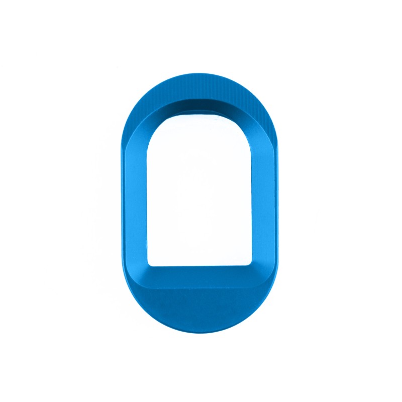 Aluminum Magwell for 2011 Pistols – IPSC Standard – Toni System