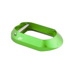 Minigonna in alluminio per 2011 | Controllo e prestazioni IPSC - Toni System