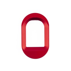 Aluminum Magwell for 2011 Pistols – IPSC Standard – Toni System