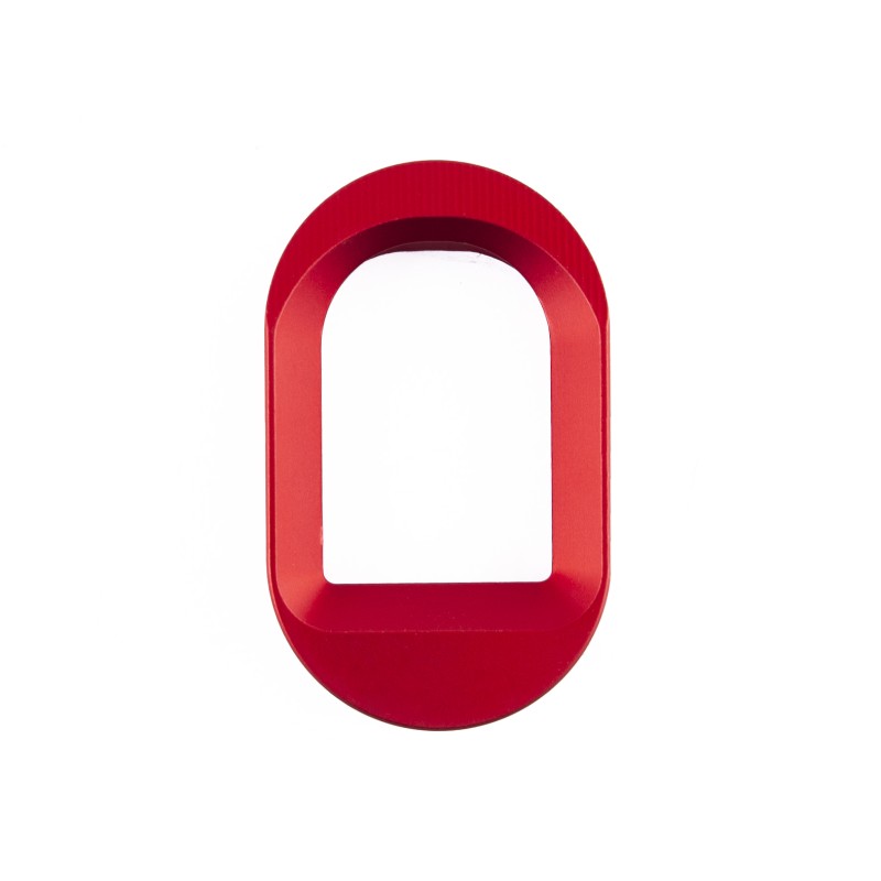 Aluminum Magwell for 2011 Pistols – IPSC Standard – Toni System