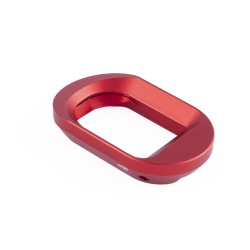 Minigonna in alluminio per 2011 | Controllo e prestazioni IPSC - Toni System