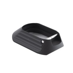 Aluminum Open Magwell for 2011 Pistols – IPSC Open – Toni System