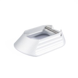 Aluminum Open Magwell for 2011 Pistols – IPSC Open – Toni System