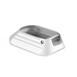 Aluminum Open Magwell for 2011 Pistols – IPSC Open – Toni System