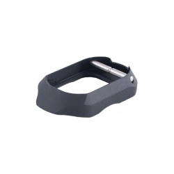 Aluminum Tactical Magwell for 2011 Pistols – IDPA Legal – Toni System