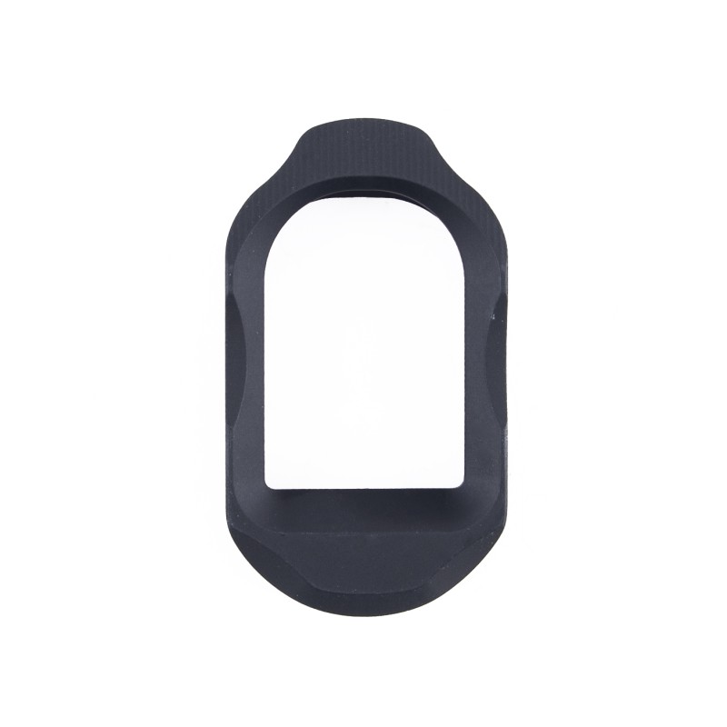 Minigonna Tactical per 2011 in alluminio | IDPA Legal 41 mm - Toni System