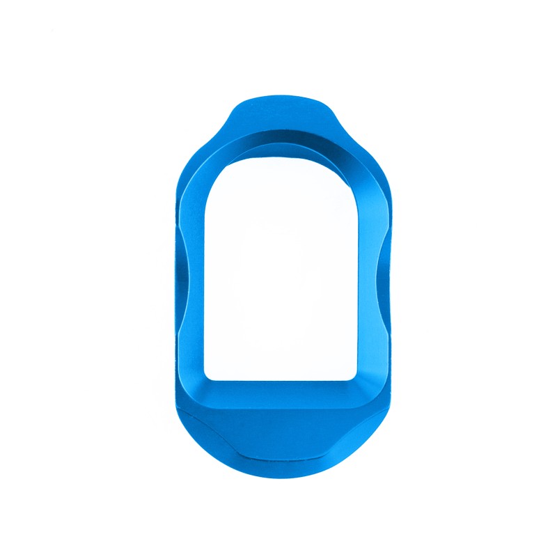 Minigonna Tactical per 2011 in alluminio | IDPA Legal 41 mm - Toni System