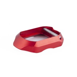 Aluminum Tactical Magwell for 2011 Pistols – IDPA Legal – Toni System