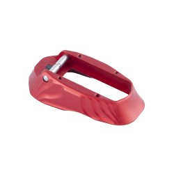 Aluminum Magwell for 1911 with X3D Grips – IPSC & IDPA – Toni System