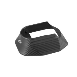 Minigonna Open per CZ 75 Tactical Sport in alluminio | Toni System