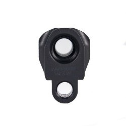 Compensator Major Factor for Beretta M9A3