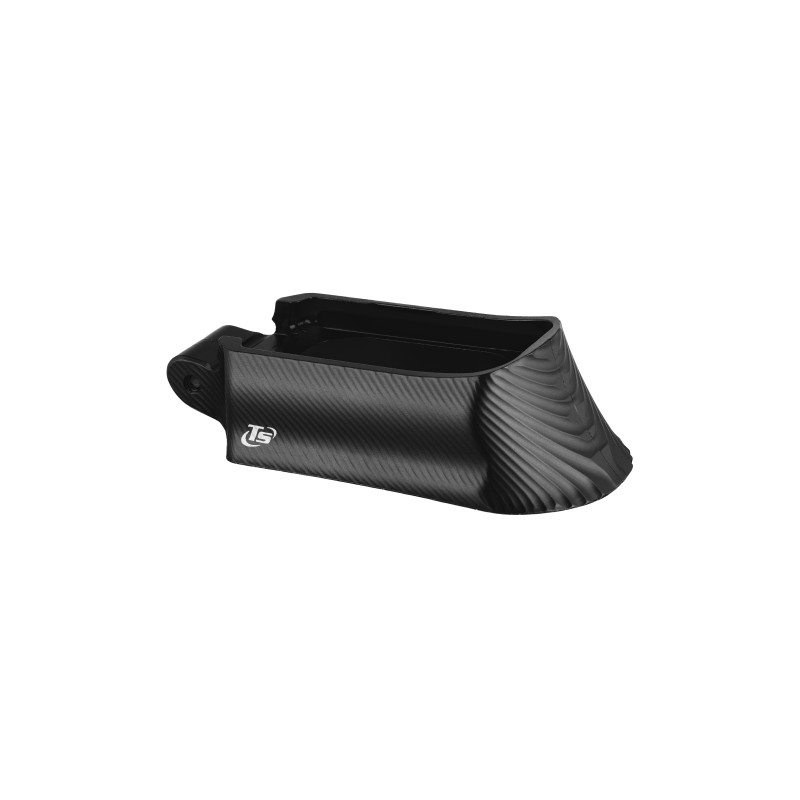 Magwell for AR9 ADC, DASAN, NUOVA JAGER gen.1-  9mm