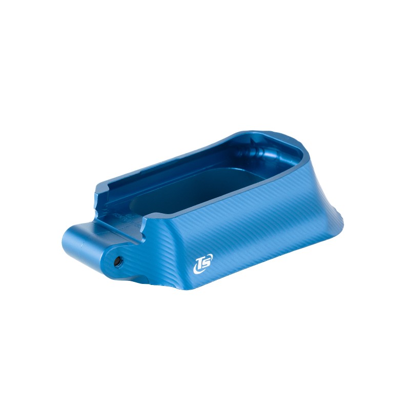 Minigonna per AR9 ADC, DASAN, NUOVA JAGER gen.1 – 9mm - Toni System