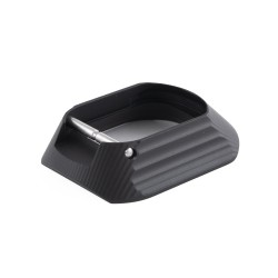 Open magwell in aluminum for Bul SAS II