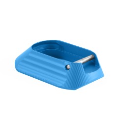 Minigonna Toni System Open per Bul SAS II UR e SL – alluminio 49,5mm