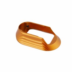 Minigonna in alluminio per CZ SP01 Shadow – Toni System