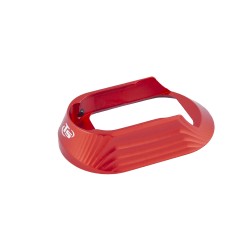 Minigonna in alluminio per CZ SP01 Shadow – Toni System