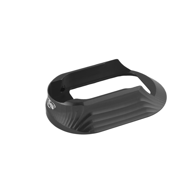 Aluminum Magwell for CZ Shadow 2 – Toni System