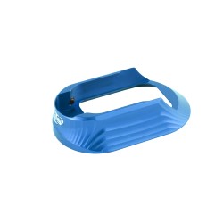 Minigonna in alluminio per CZ Shadow 2 – Toni System