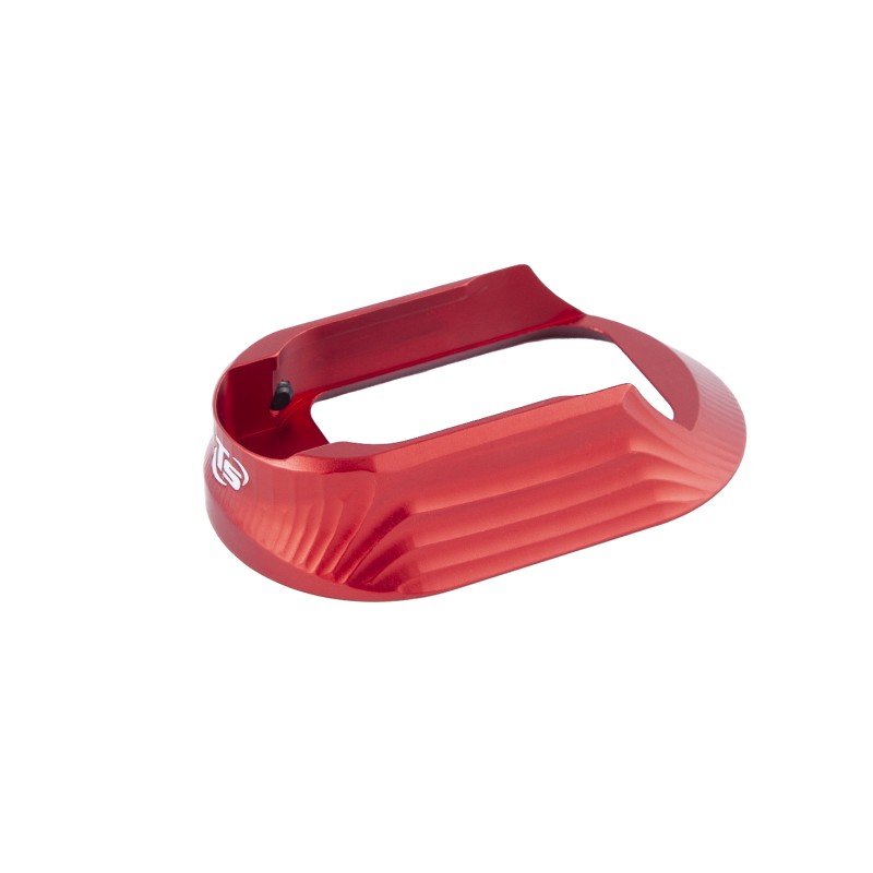 Minigonna in alluminio per CZ Shadow 2 – Toni System