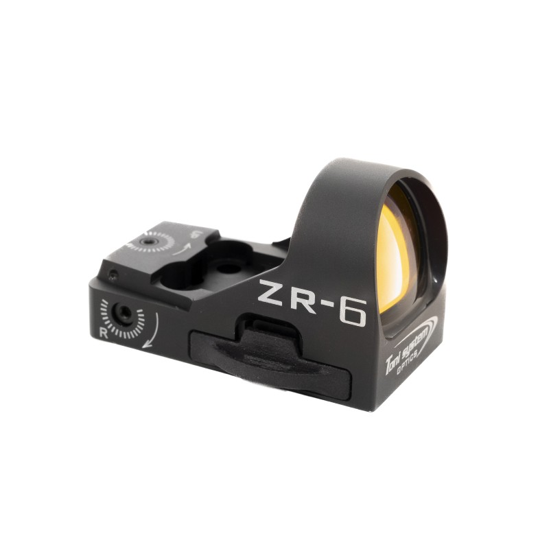 Battery Tray for ZX, ZR, ZT, C-More, Benthley Red Dots – Toni System