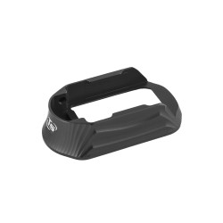 Magwell for CZ 75 P-01 for IDPA