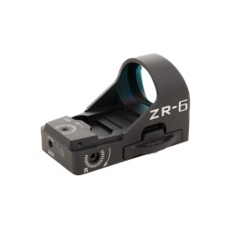 Battery Tray for ZX, ZR, ZT, C-More, Benthley Red Dots – Toni System