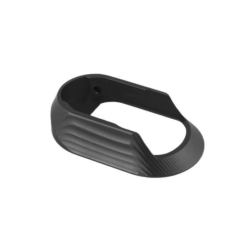 Minigonna Toni System per CZ Tactical Sport Orange – Alluminio, compatibile con pad +1,5