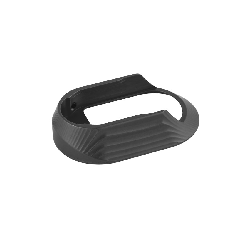 Minigonna Toni System per CZ Tactical Sport Orange – Alluminio, compatibile con pad +1,5