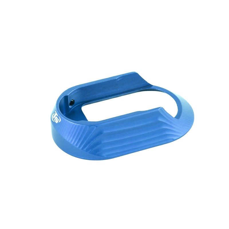 Minigonna Toni System per CZ Tactical Sport Orange – Alluminio, compatibile con pad +1,5